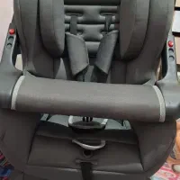 صندلی ماشین کودک