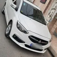 شاهین Gدرحدصفر ساندروف دار