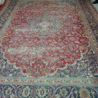 فرش دستباف 12متری|فرش|تبریز, |دیوار