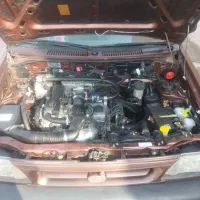 پراید دوگانه کارخونه|خودرو سواری و وانت|پرند, فاز ۳|دیوار