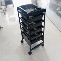 انواع ترولی (ساده کلاسیک، درب دار )