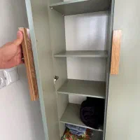 کمد mdf|جاکفشی، کمد، دراور|ساری, |دیوار