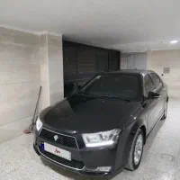 دنا پلاس توربو اتوماتیک ۱۴۰۱
