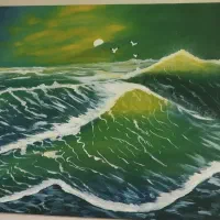 تابلو نقاشی