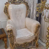 مبل سالم به علت کمبود جا