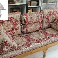 شیخ نشین عربی|پشتی|اهواز, ۲۰۰۰واحدی|دیوار
