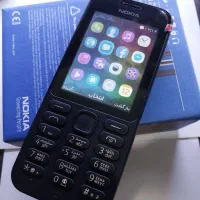 نوکیا 215 دوسیم اصل