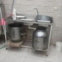 فروش لوازم قنادی|فروشگاه و مغازه|خرم بید, |دیوار