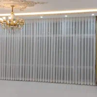 پرده مینیمال