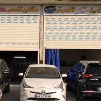 نیازمندصافکارباسابقه پی دی ارکار