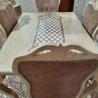 میز ناهارخوری