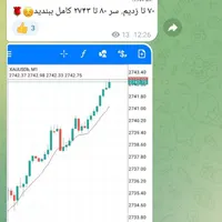 کانال سیگنال فارکس با ۳ روز تست رایگان|خدمات آموزشی|تهران, استاد معین|دیوار