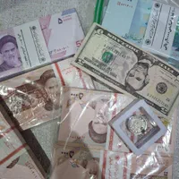 اسکناس کلکسیونی