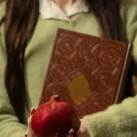 عکاسی با تم یلدا ۱۴۰۴ استودیو میم کاف|خدمات پذیرایی، مراسم|لاهیجان, انقلاب|دیوار