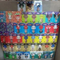 کارت کیمدی 2025