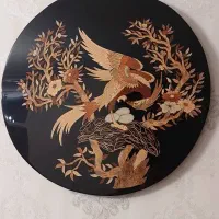 قاب معرق کاری