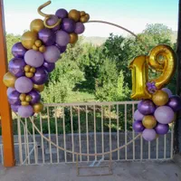 گل آرایی و بادکنک آرایی