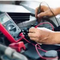 جویای یادگیری برق خودرو هستم.