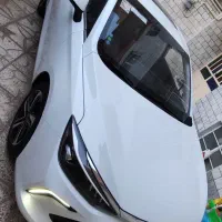 سواری بایک بیجینگ U5 plus صفر 1404|خودرو سواری و وانت|تهران, ونک|دیوار