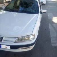 پژو پارس مدل 1401