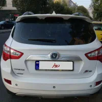 چانگان مدل ۹۷ تک برگ سند و کاملا خانگی|خودرو سواری و وانت|کرج, مصباح|دیوار