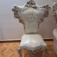 فروش مبل سلطنتی|مبلمان خانگی و میز عسلی|صومعهسرا, |دیوار