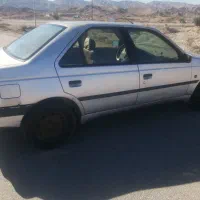 باسلام 405مدل 90دوررنگ