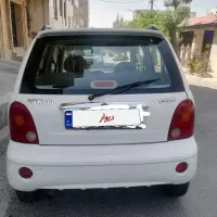 ام‌وی‌ام 110 اتوماتیک ۴ سیلندر، مدل ۱۳۹۰|خودرو سواری و وانت|کرج, گوهردشت|دیوار