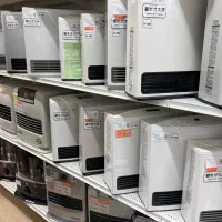 تعمیر و فروش بخاری های گازی برقی ژاپنی بدون دودکش|بخاری، هیتر، شومینه|برخوار, |دیوار