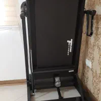 تردمیل توربو فیتنس TF150