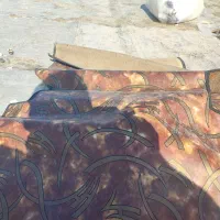 صندلی ولوازم مینی بوس بنز|قطعات یدکی و لوازم جانبی|ایذه, |دیوار