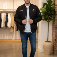 پالتو کشمیر کلاه دار مردانه|لباس|مشهد, گلشور|دیوار