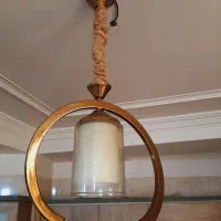 لوستر آشپزخانه و اتاق خواب