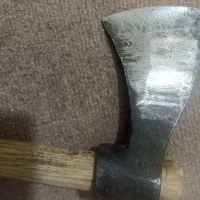 تبر|کوهنوردی و کمپینگ|گرگان, |دیوار