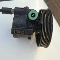 پمپ هیدرولیک ال نود