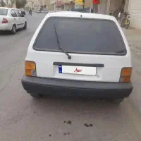 پراید۸۶|خودرو سواری و وانت|یزد, |دیوار