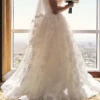 لباس عروس|لباس|تهران, تهرانپارس غربی|دیوار