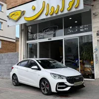 آریزو ۵ FL کم کار مدل ۴۰۲