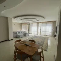 آپارتمان ۲طرف نور تک واحدی ۱۴۲ متر چهارراه باهنر