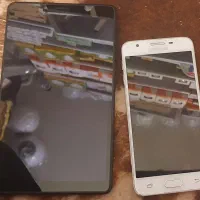 مبایل و تبلت