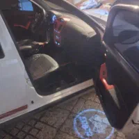 کوییک GXRL مدل 1403 پارس خودرویی