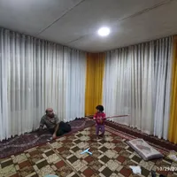 خانه باغ داخل شهر مخصوص مسافر و خانواذه|اجارهٔ کوتاه‌مدت ویلا و باغ|بوکان, |دیوار