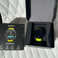 دایو کامپیوتر سانتو suunto D5