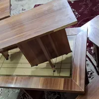 گل میز مبل سلطنتی