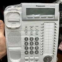 سانترال ۳/۶/۸ پورت گویا دار TDA PRI تلفن ۷۶۳۳|تلفن رومیزی|ساری, |دیوار