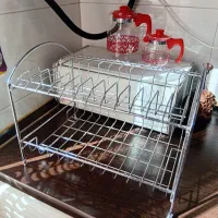 جا ظرفی در حد نو