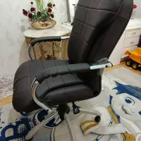 صندلی اداری