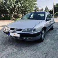 زانتیا 2000 خوش رخ و سلامت