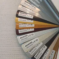 کرکره فلزی (پرده افقی ) پرده کرکره ای|پرده، رانر، رومیزی|کرج, شهرک فهمیده|دیوار