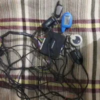 مقداری وسایل. ال۹۰